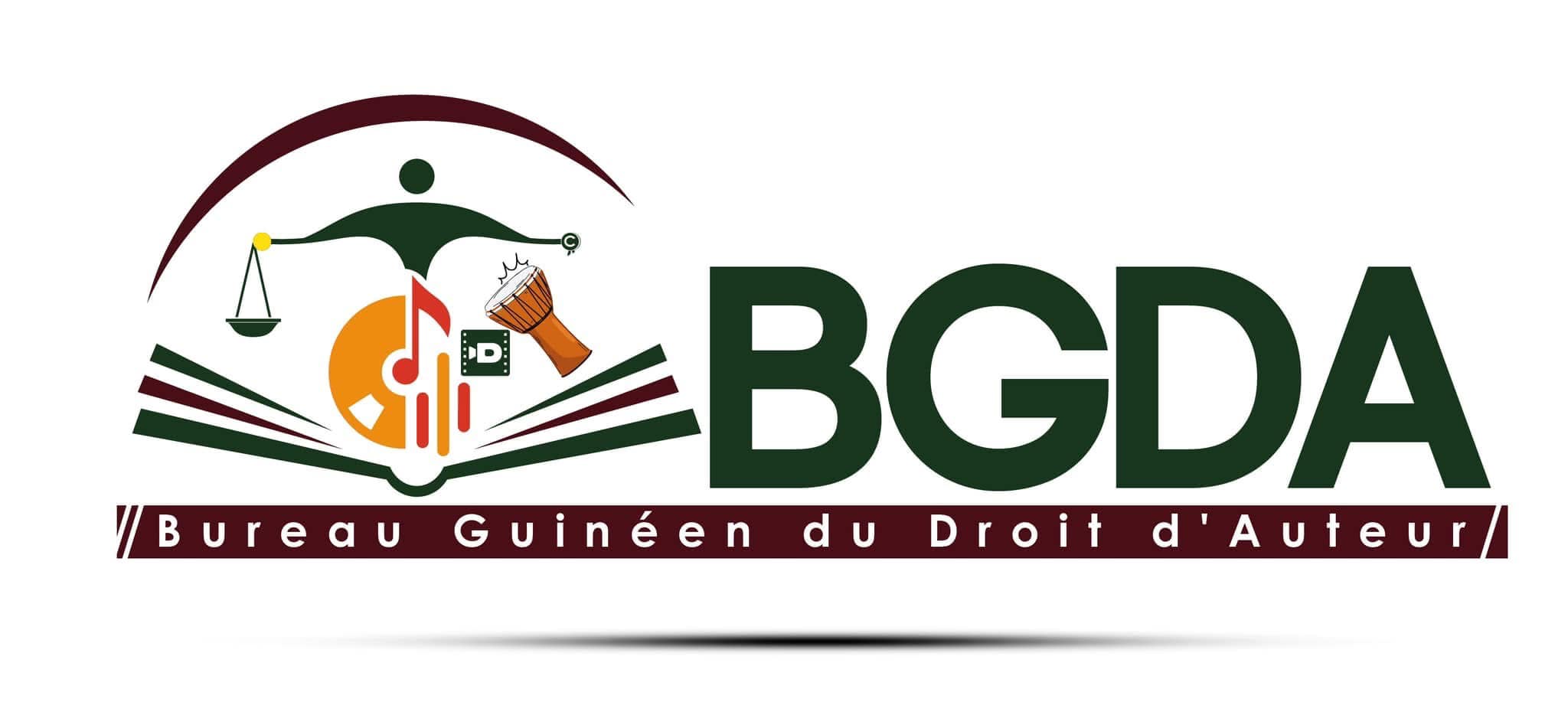 Bureau Guinéen du Droit d’Auteur (BGDA)